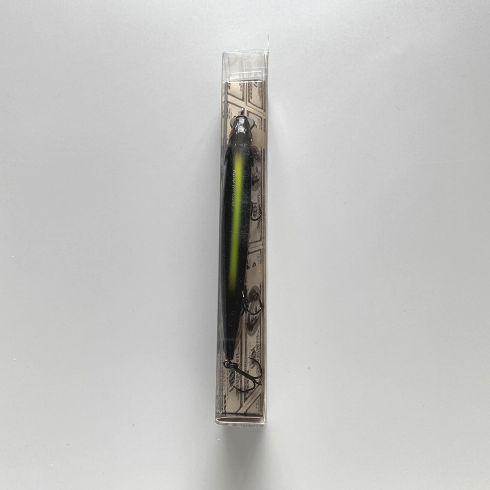 Vision 110 Oneten JERK SHADOW (SP-C)
