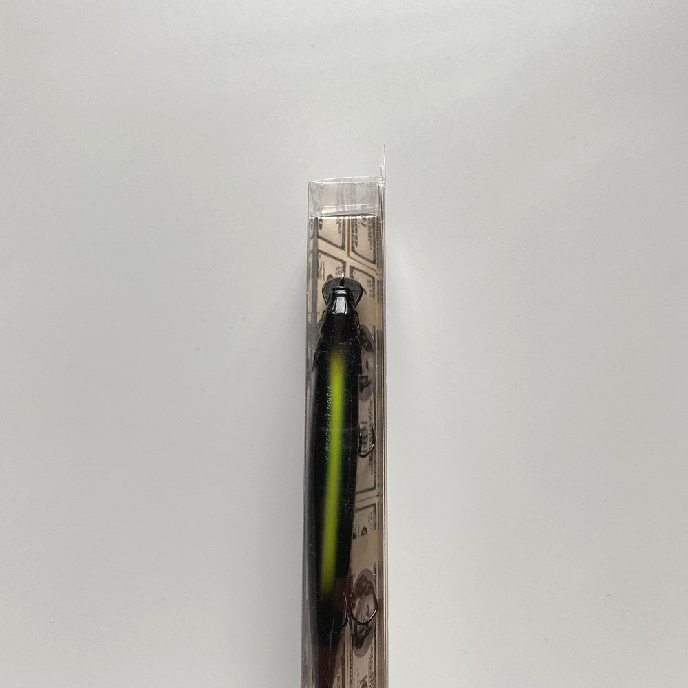 Vision 110 Oneten JERK SHADOW (SP-C)