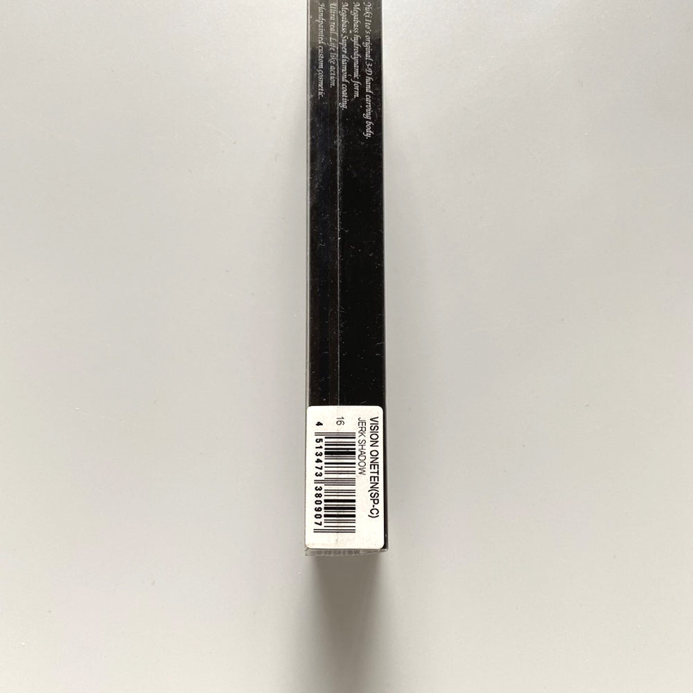 Vision 110 Oneten JERK SHADOW (SP-C)