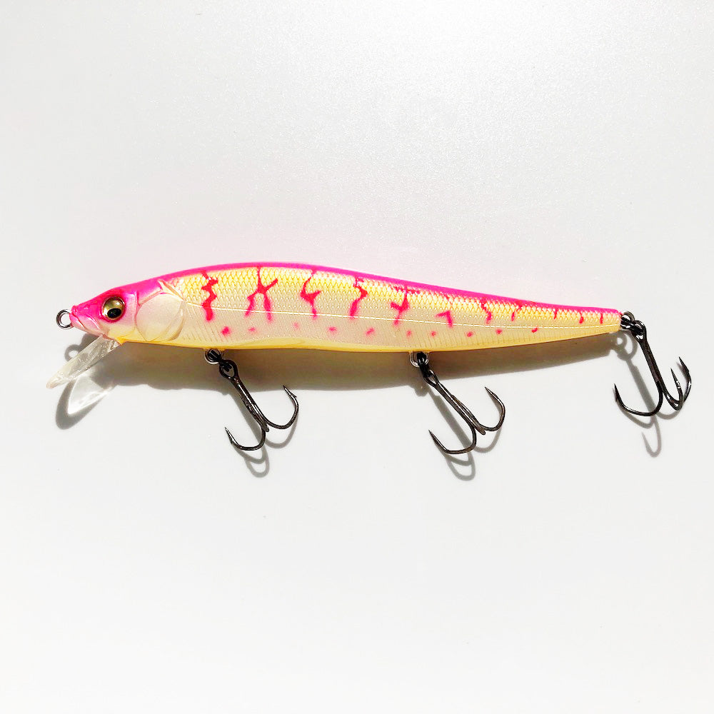 Megabass Vision 110 Oneten SAKURA COACH (SP-C) – Circle Fish Store