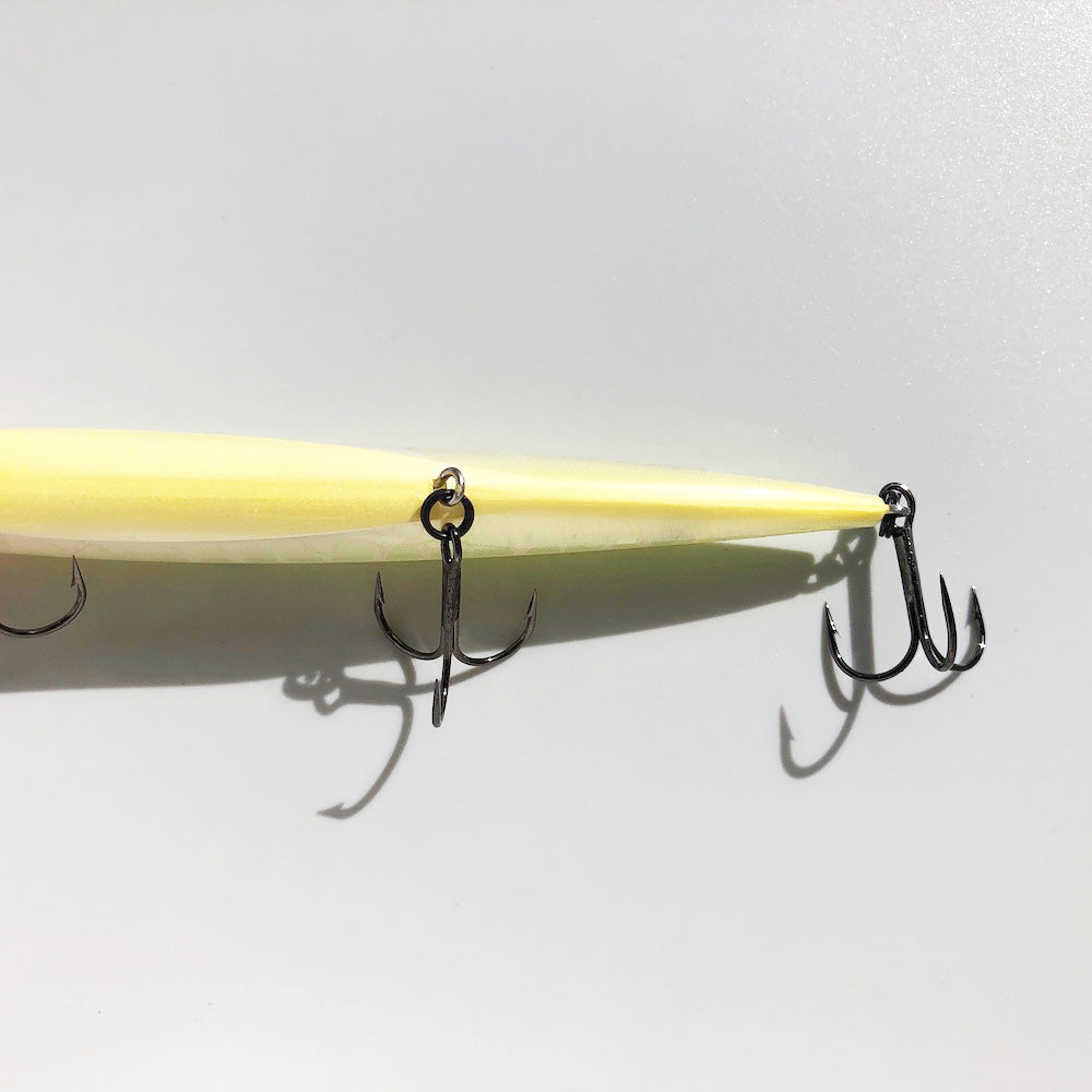 Vision 110 Oneten Magnum (F) NANKO SECRET (SP-C)