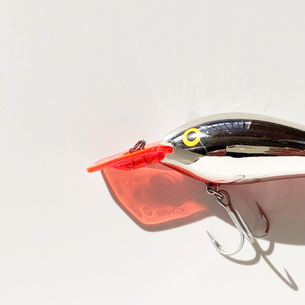 Rattlin' Fat Rap 7 Chrome
