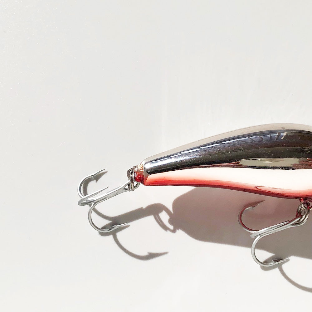 Rattlin' Fat Rap 7 Chrome