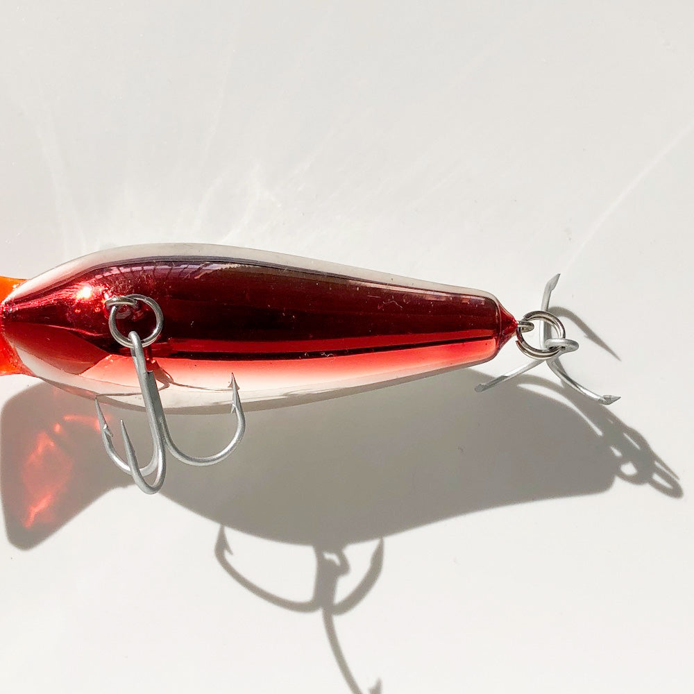 Rattlin' Fat Rap 7 Chrome