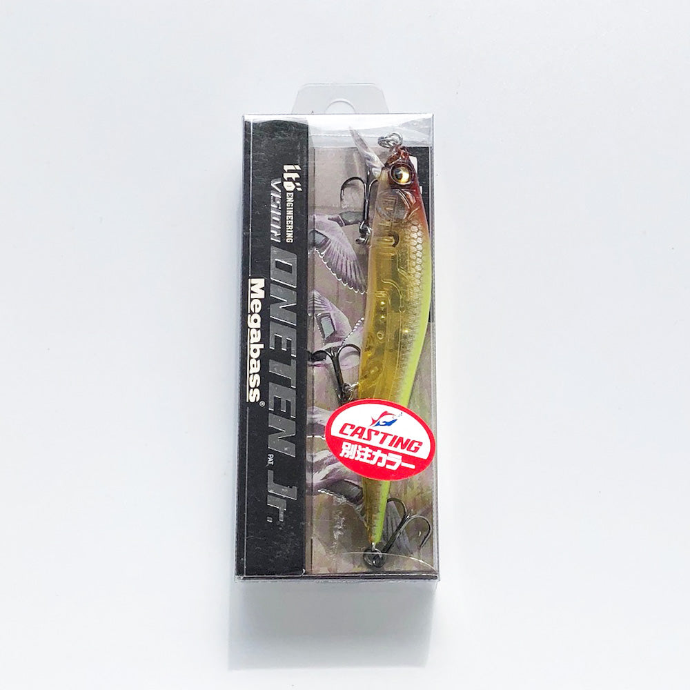 Vision 110 Oneten Jr. KASHIWA CLOWN (SP-C)