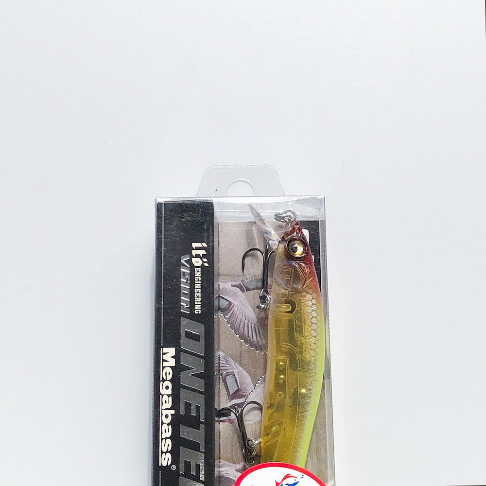 Vision 110 Oneten Jr. KASHIWA CLOWN (SP-C)