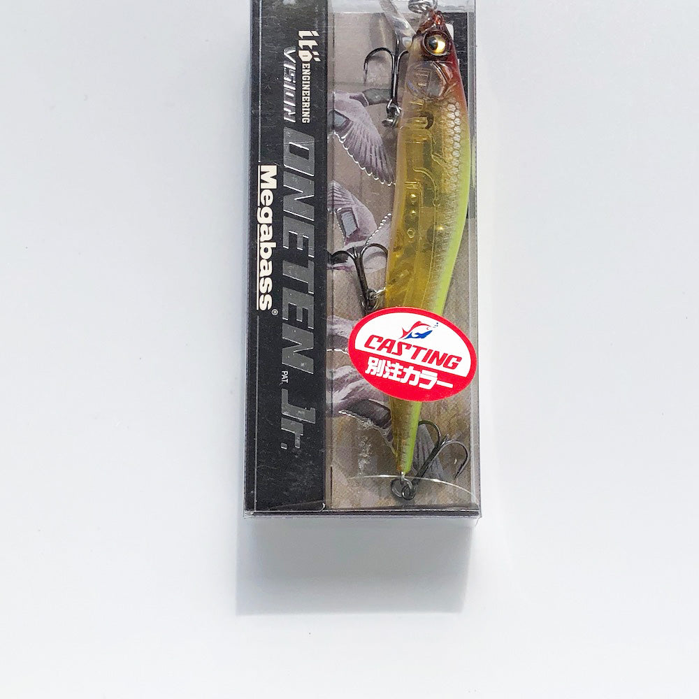 Vision 110 Oneten Jr. KASHIWA CLOWN (SP-C)