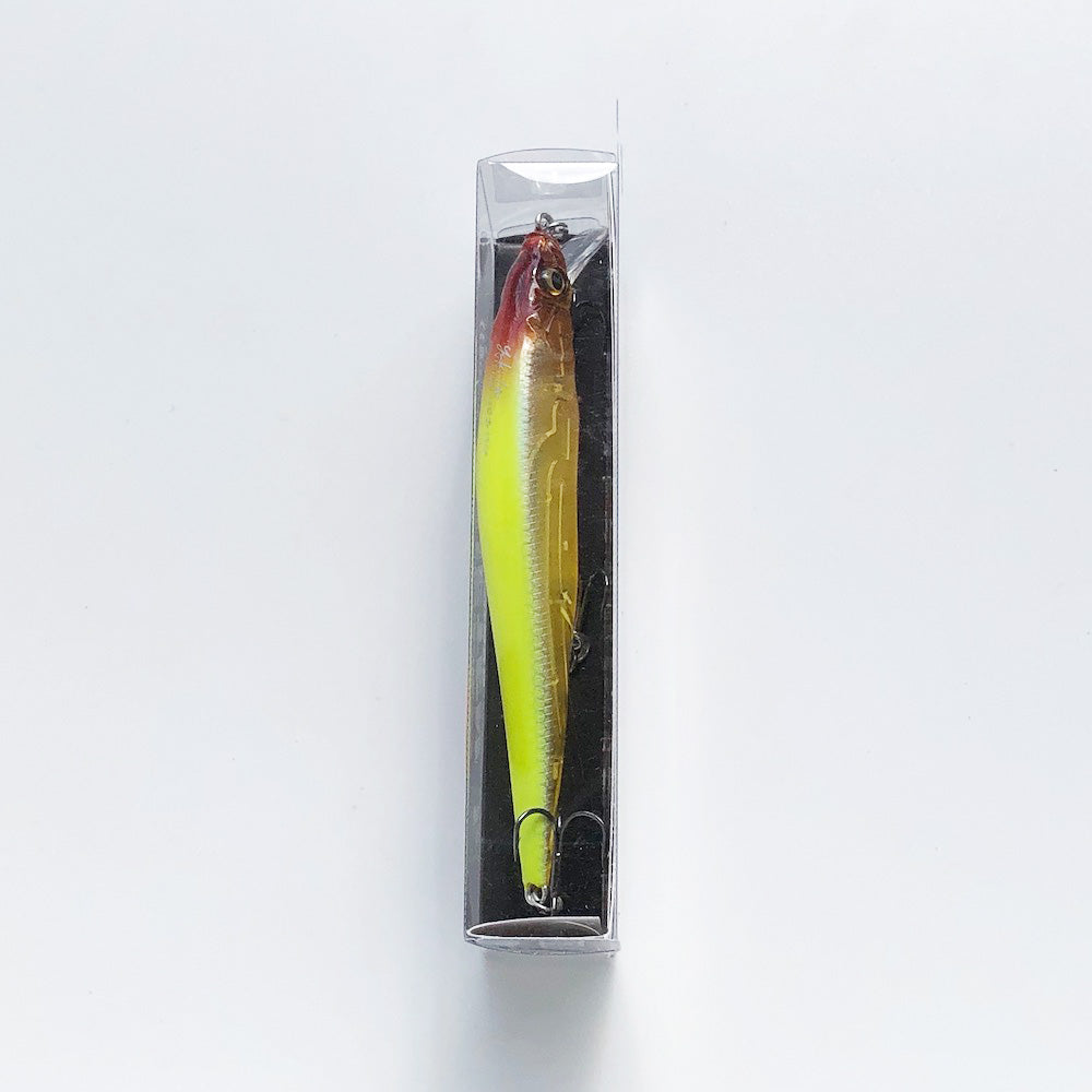 Vision 110 Oneten Jr. KASHIWA CLOWN (SP-C)