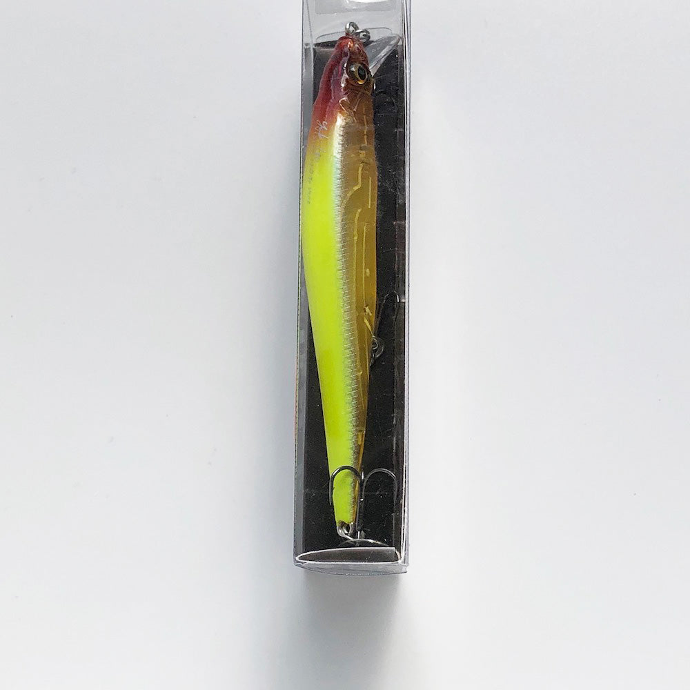 Vision 110 Oneten Jr. KASHIWA CLOWN (SP-C)