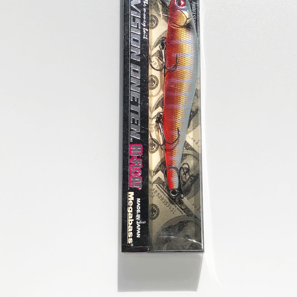Vision 110 Oneten Hi-FLOAT GILL (F) (SP-C)