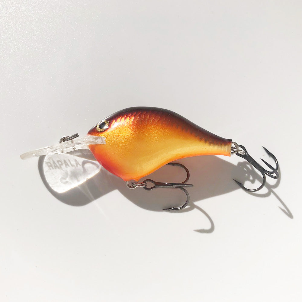 DT-6 Crawdad