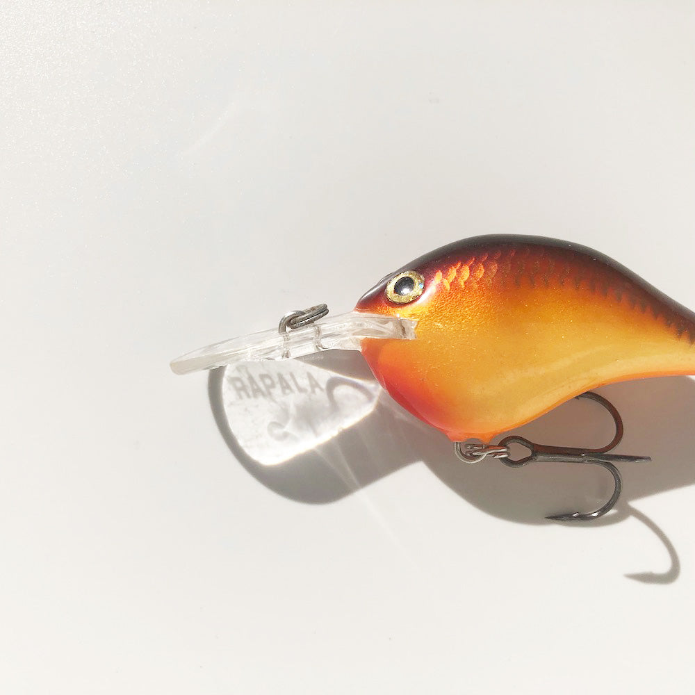 DT-6 Crawdad