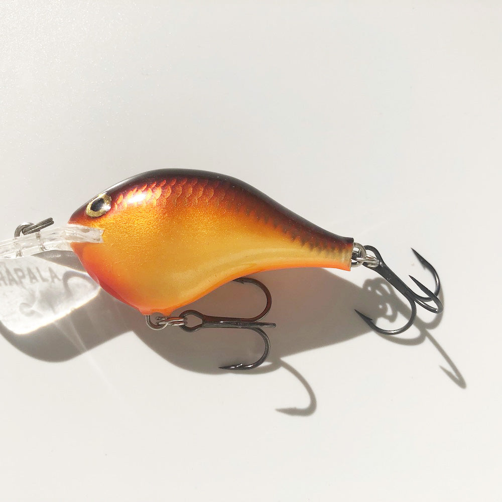 DT-6 Crawdad