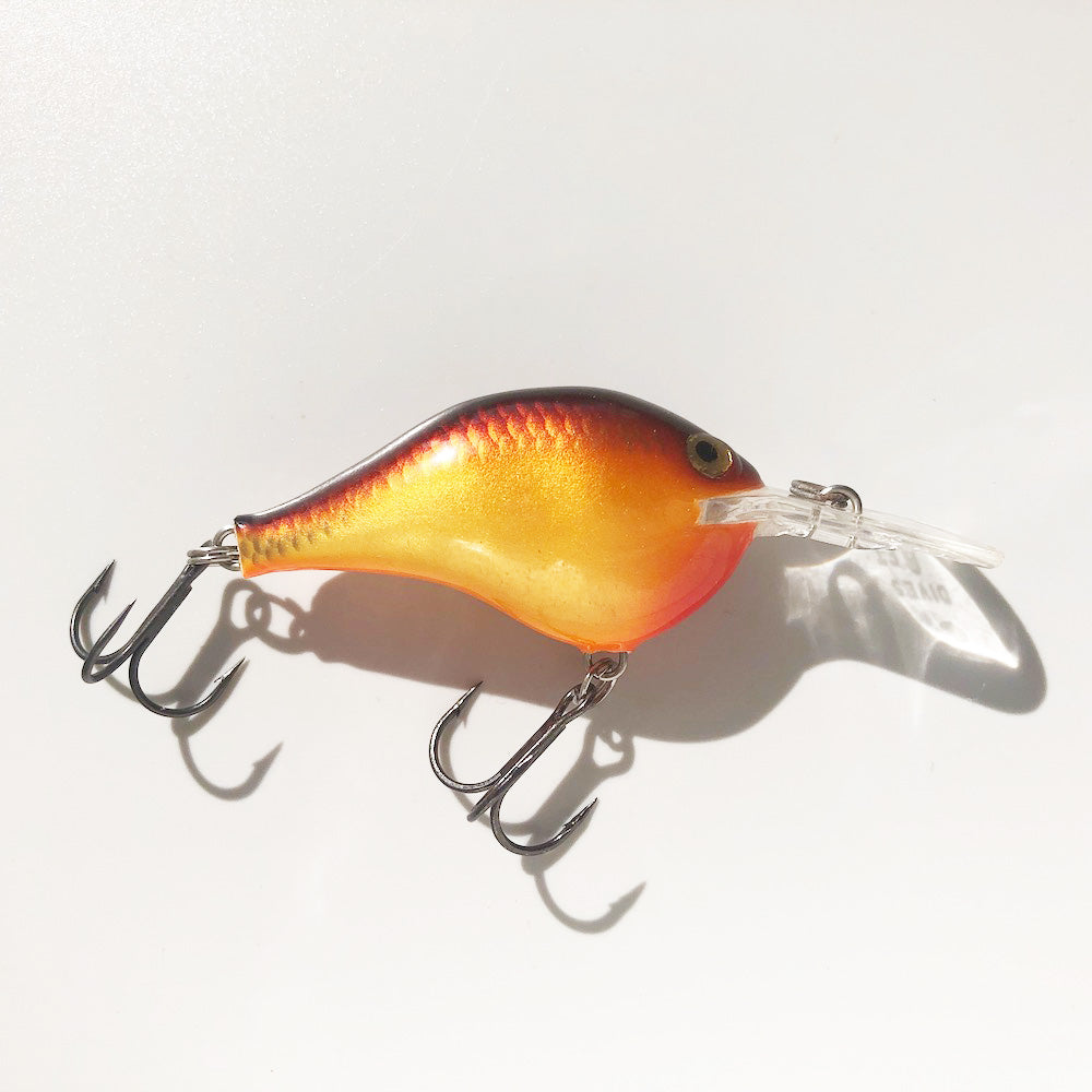 DT-6 Crawdad