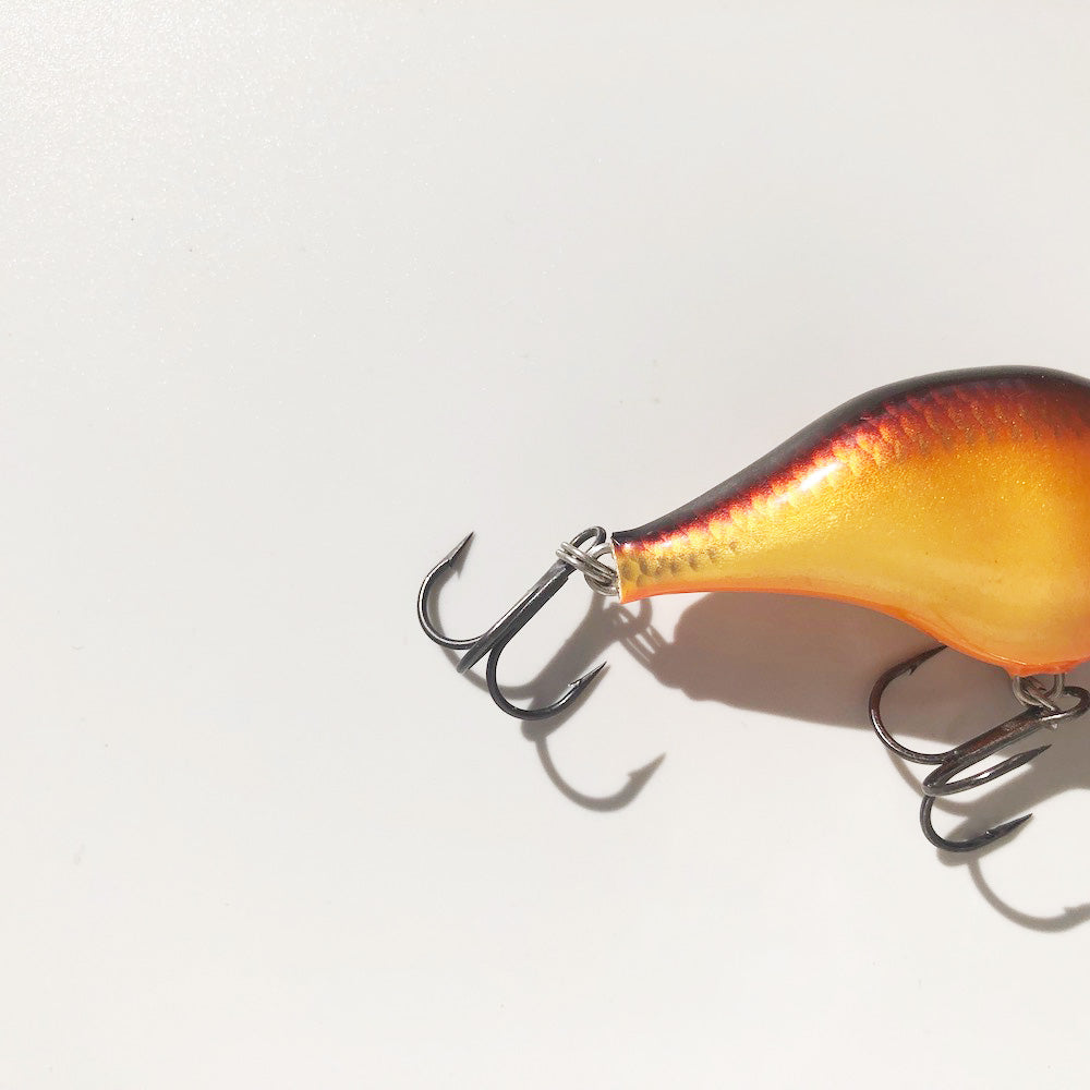 DT-6 Crawdad