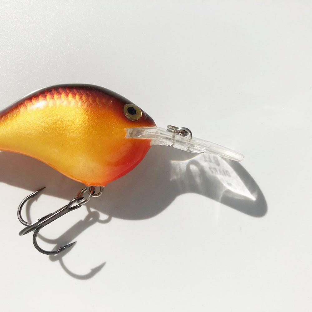 DT-6 Crawdad