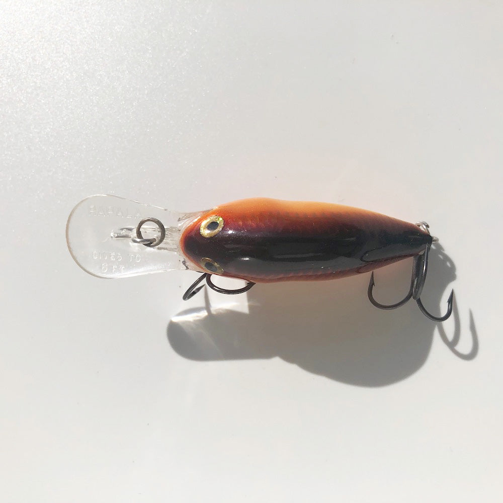 DT-6 Crawdad