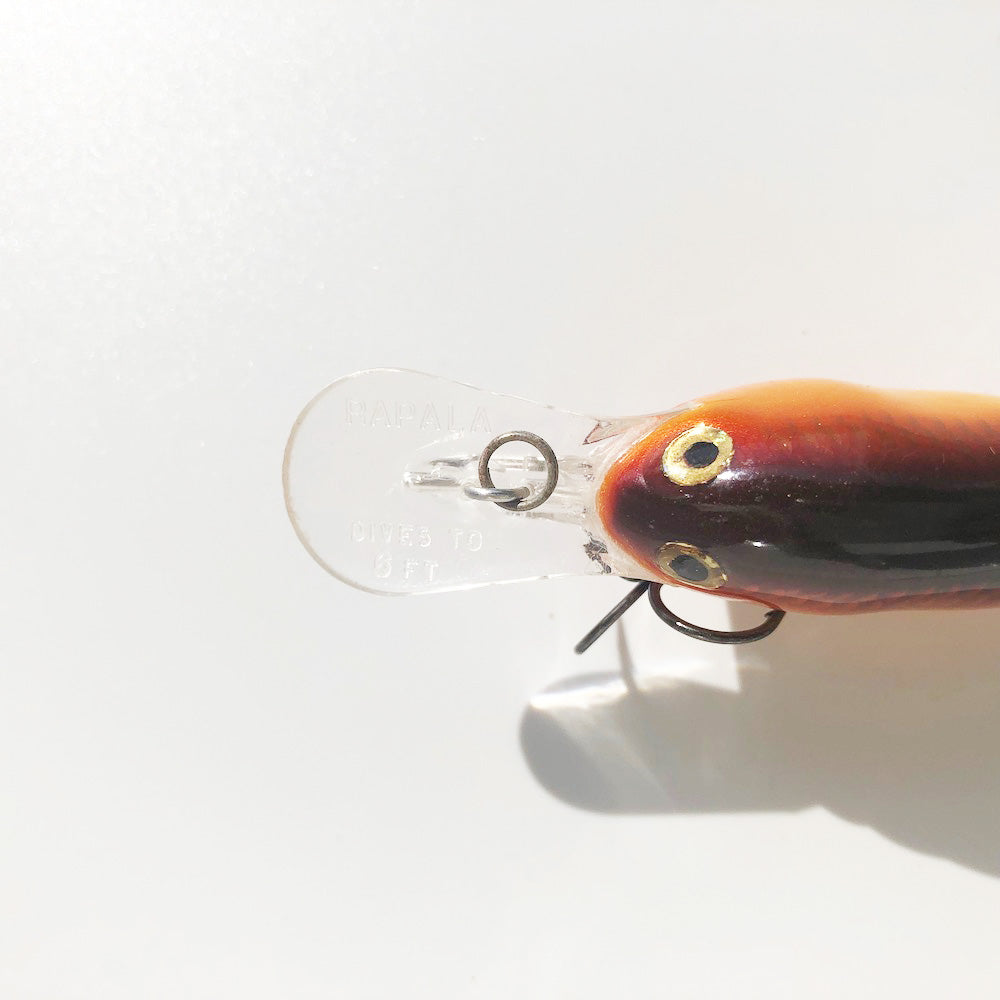 DT-6 Crawdad