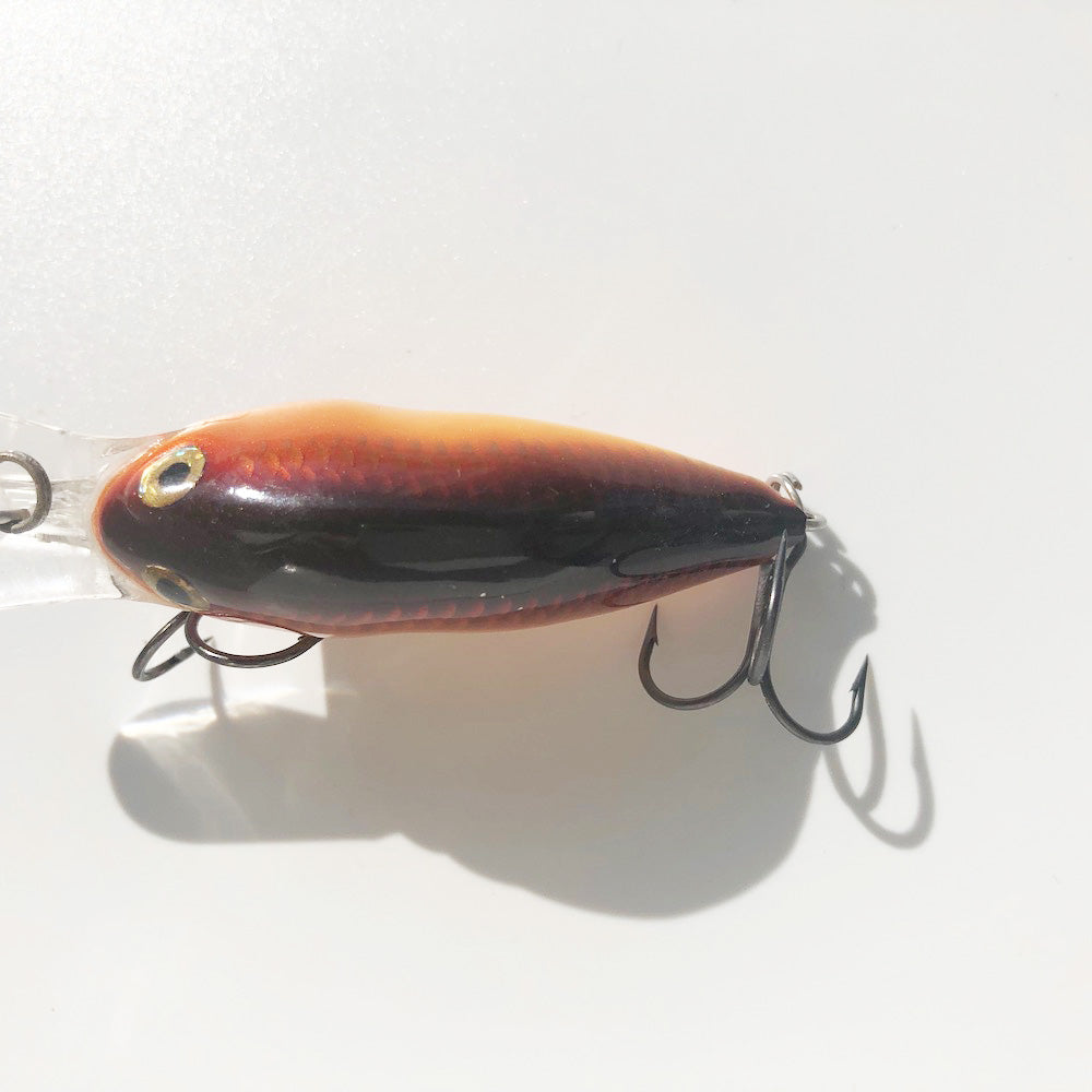 DT-6 Crawdad