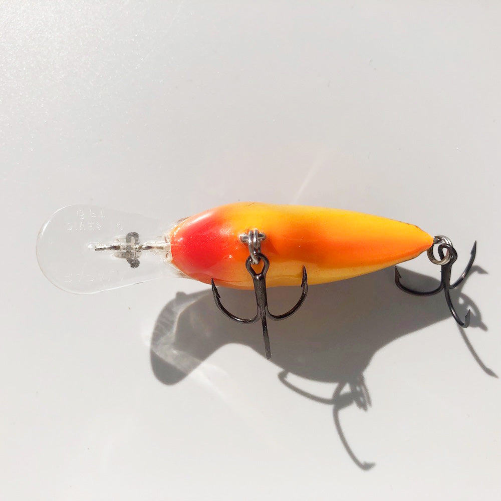 DT-6 Crawdad