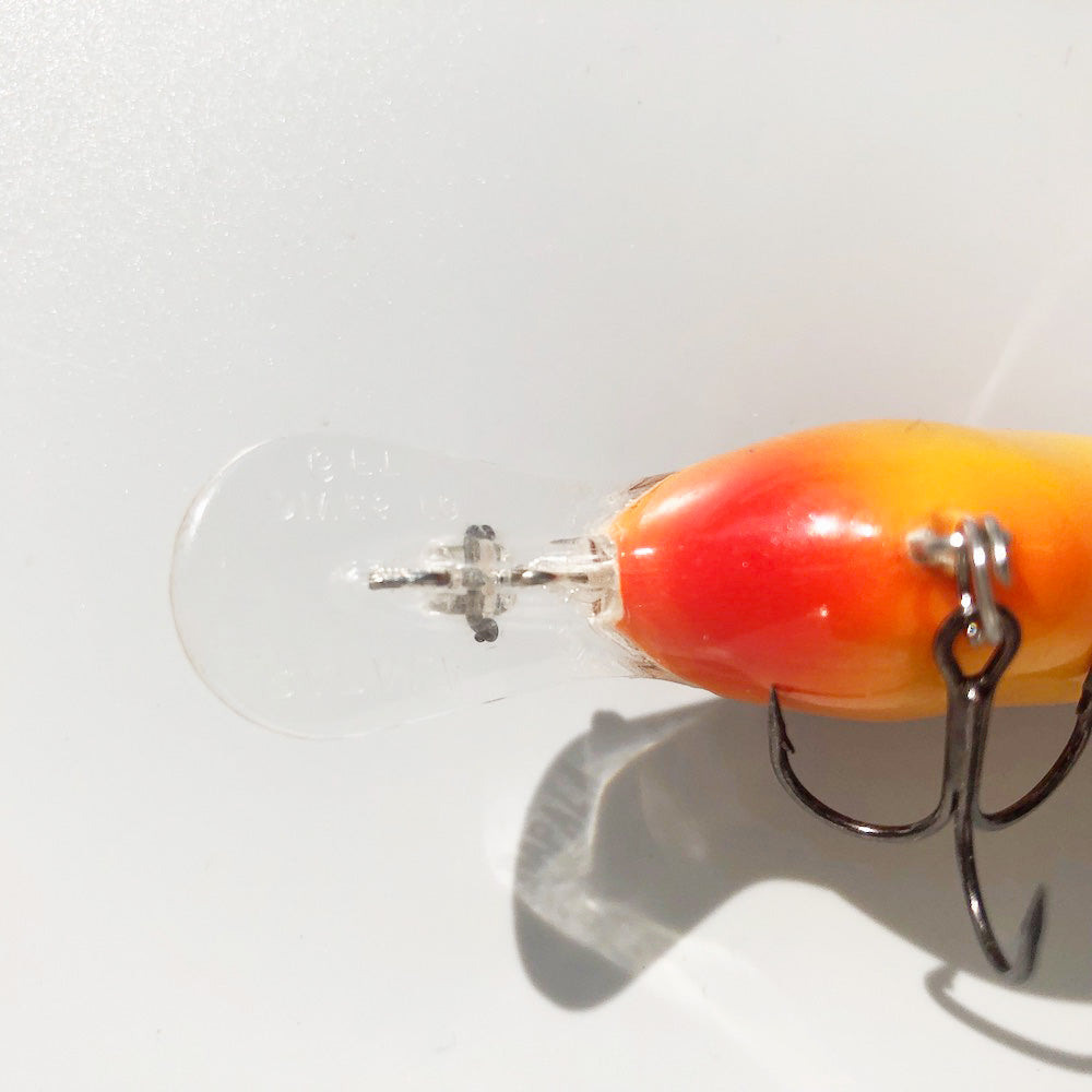 DT-6 Crawdad