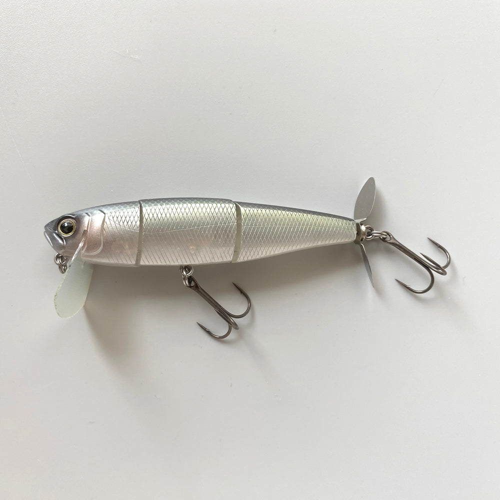 Jolly Sexy Shad