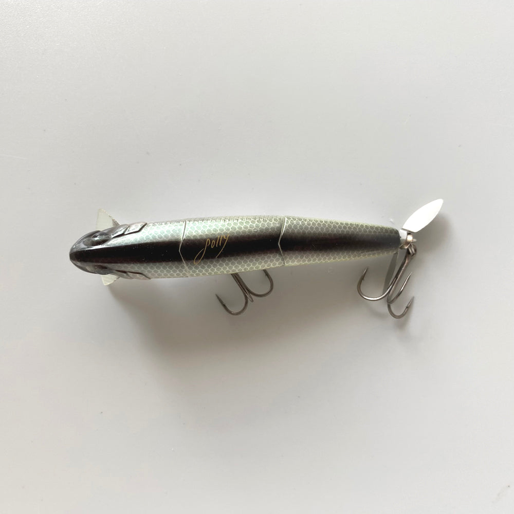 Jolly Sexy Shad