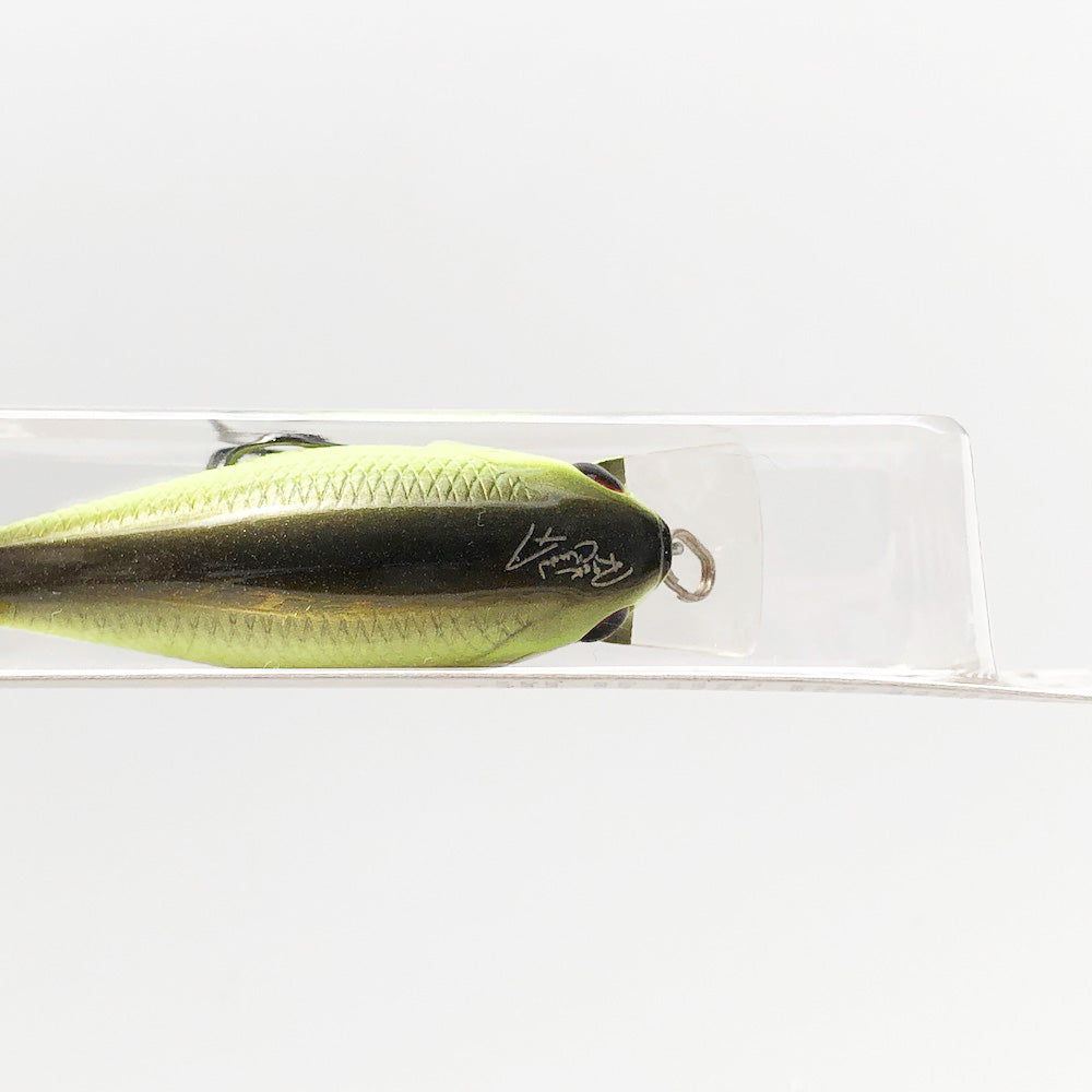 RC 1.5 CHARTREUSE PERCH