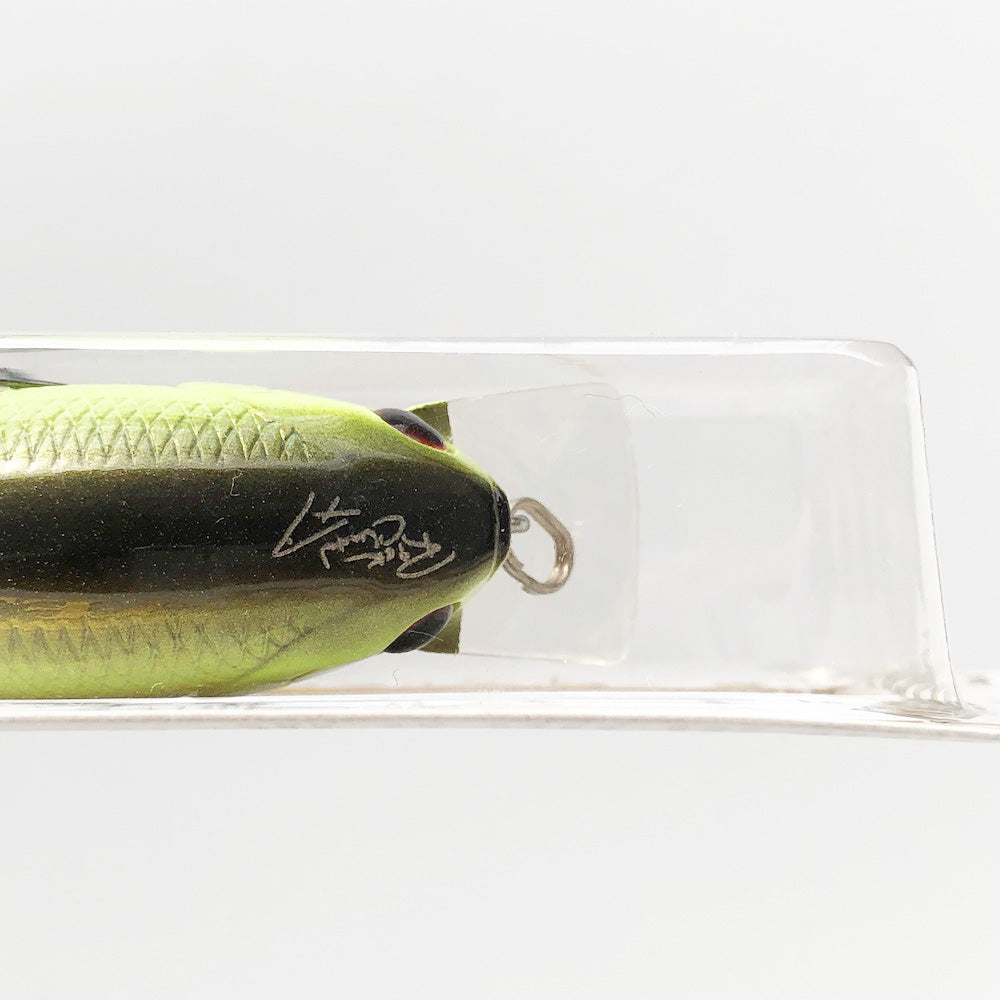RC 1.5 CHARTREUSE PERCH