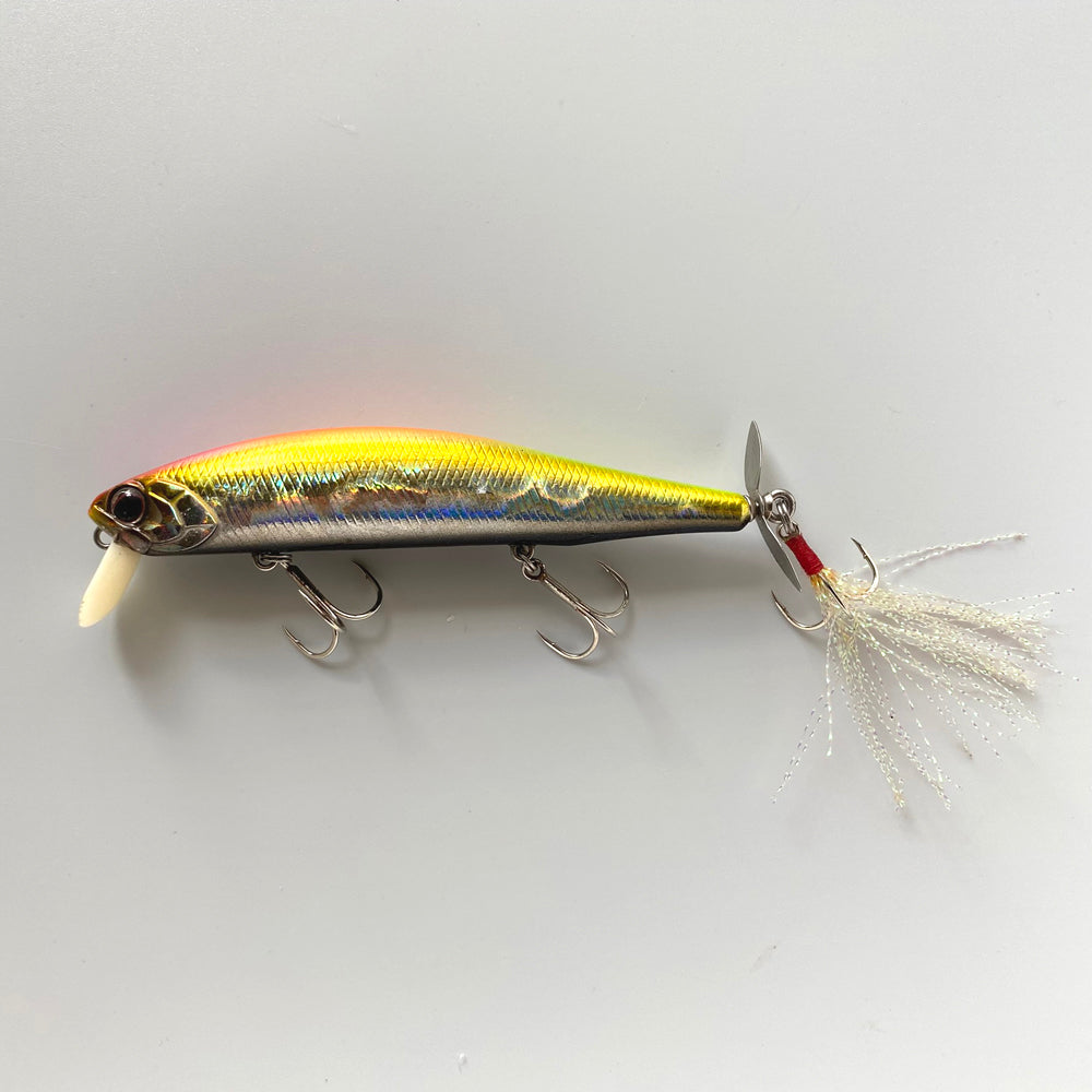 Wake Magic Sight Flash N