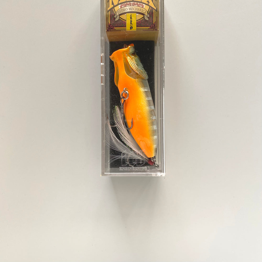 POPMAX IL SIRIUS