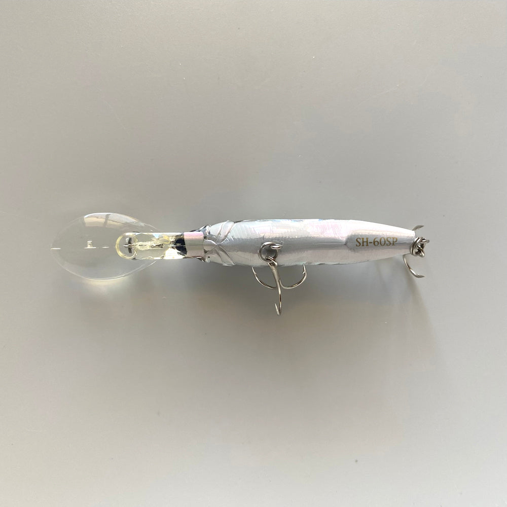Yo-Zuri Hardcore SH-60SP HSM