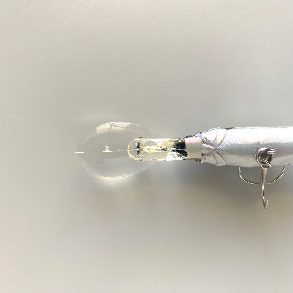Yo-Zuri Hardcore SH-60SP HSM