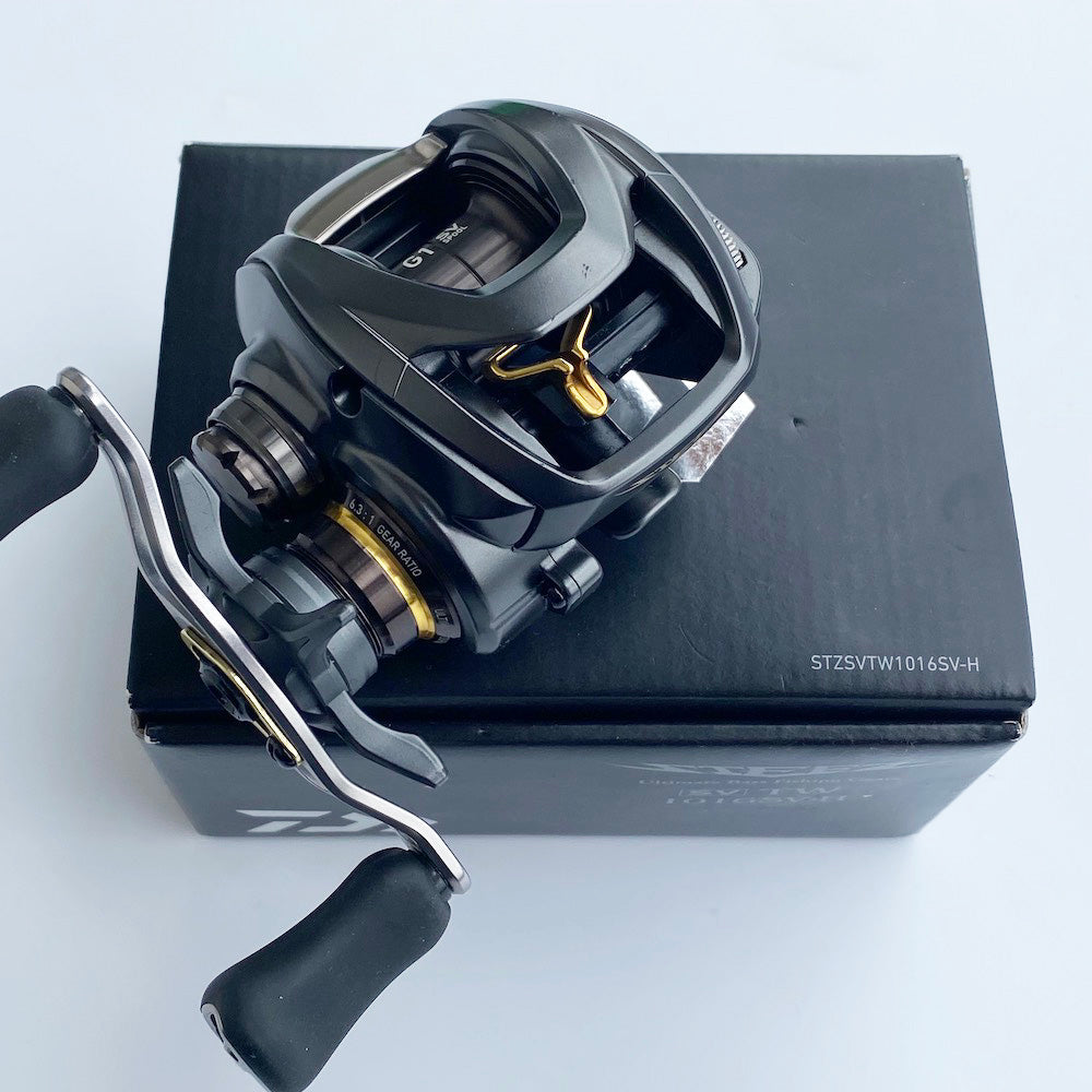 Steez SV TW 1016SV-H