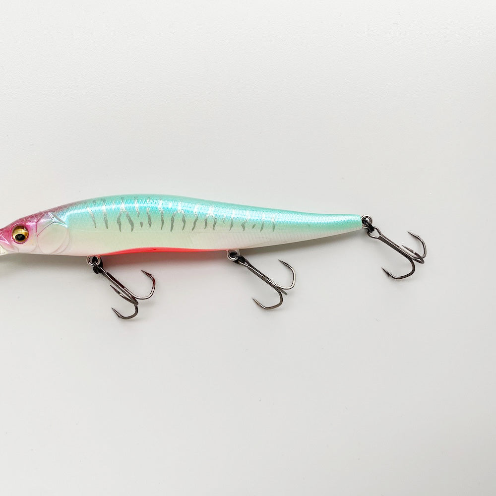 Vision 110+1 Oneten Plus One PARADISE CREEK SHAD (SP-C)