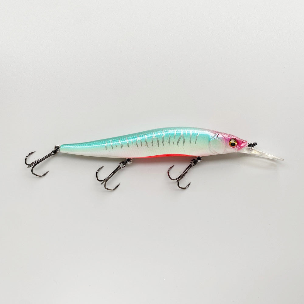 Vision 110+1 Oneten Plus One PARADISE CREEK SHAD (SP-C)