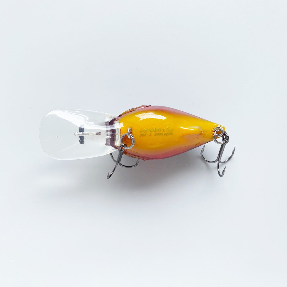 SM-X Spriggan GP KOMORIN CRAW