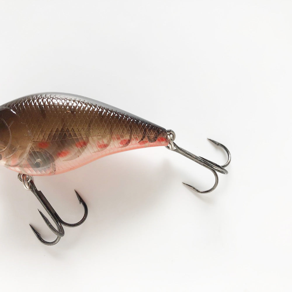 RC 1.5 BP Phantom Brown Craw