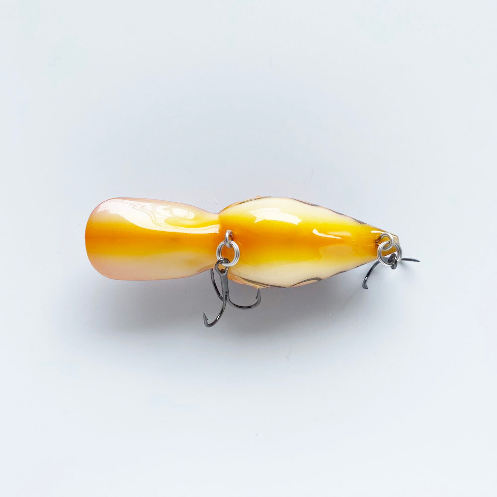 SM-X Spriggan ZARIGANI (BONE)