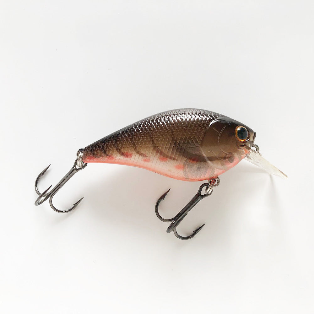 RC 1.5 BP Phantom Brown Craw