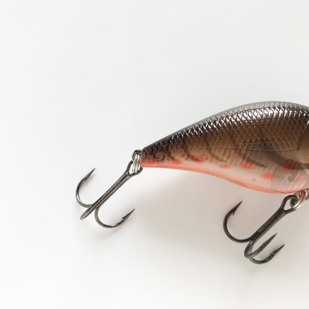 RC 1.5 BP Phantom Brown Craw
