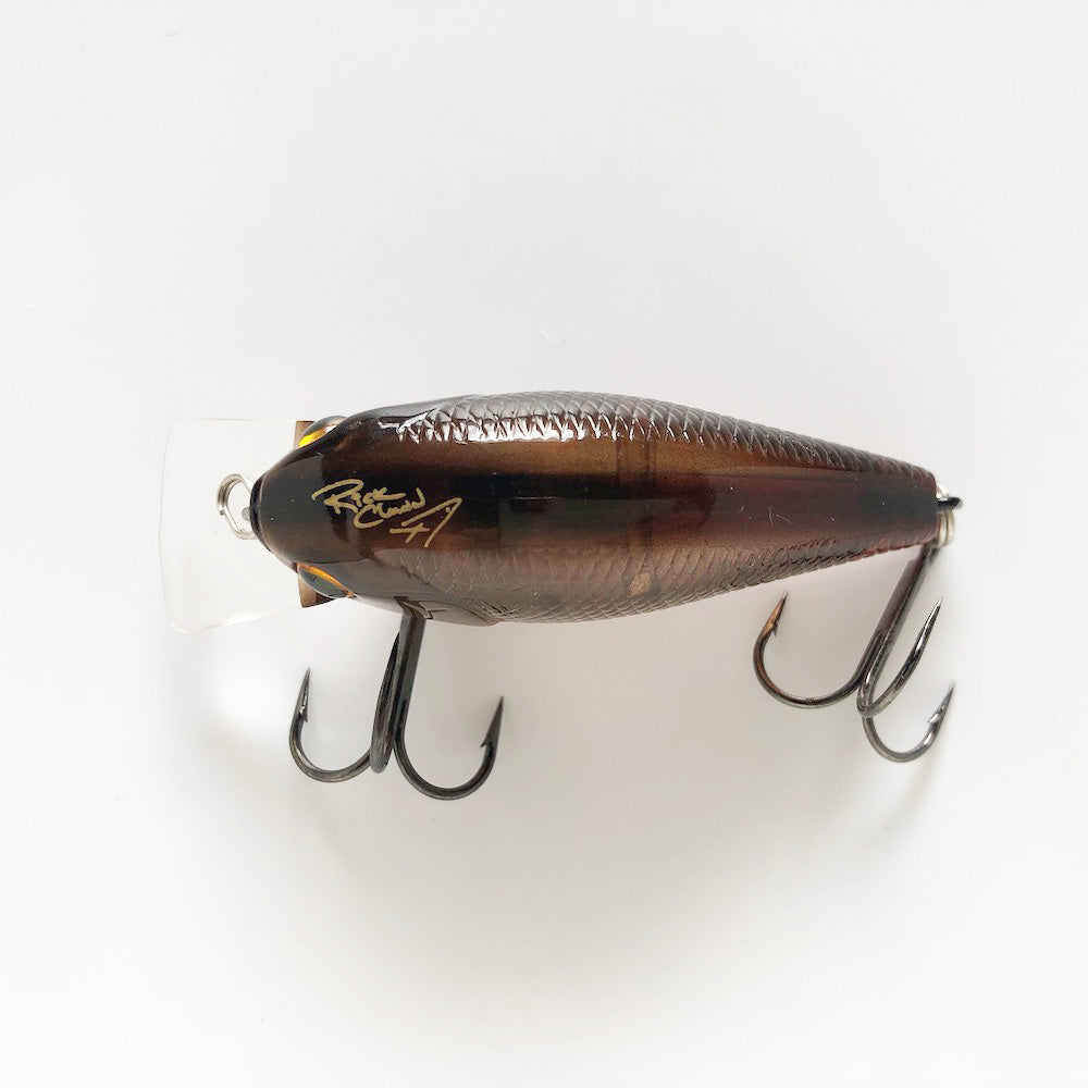 RC 1.5 BP Phantom Brown Craw