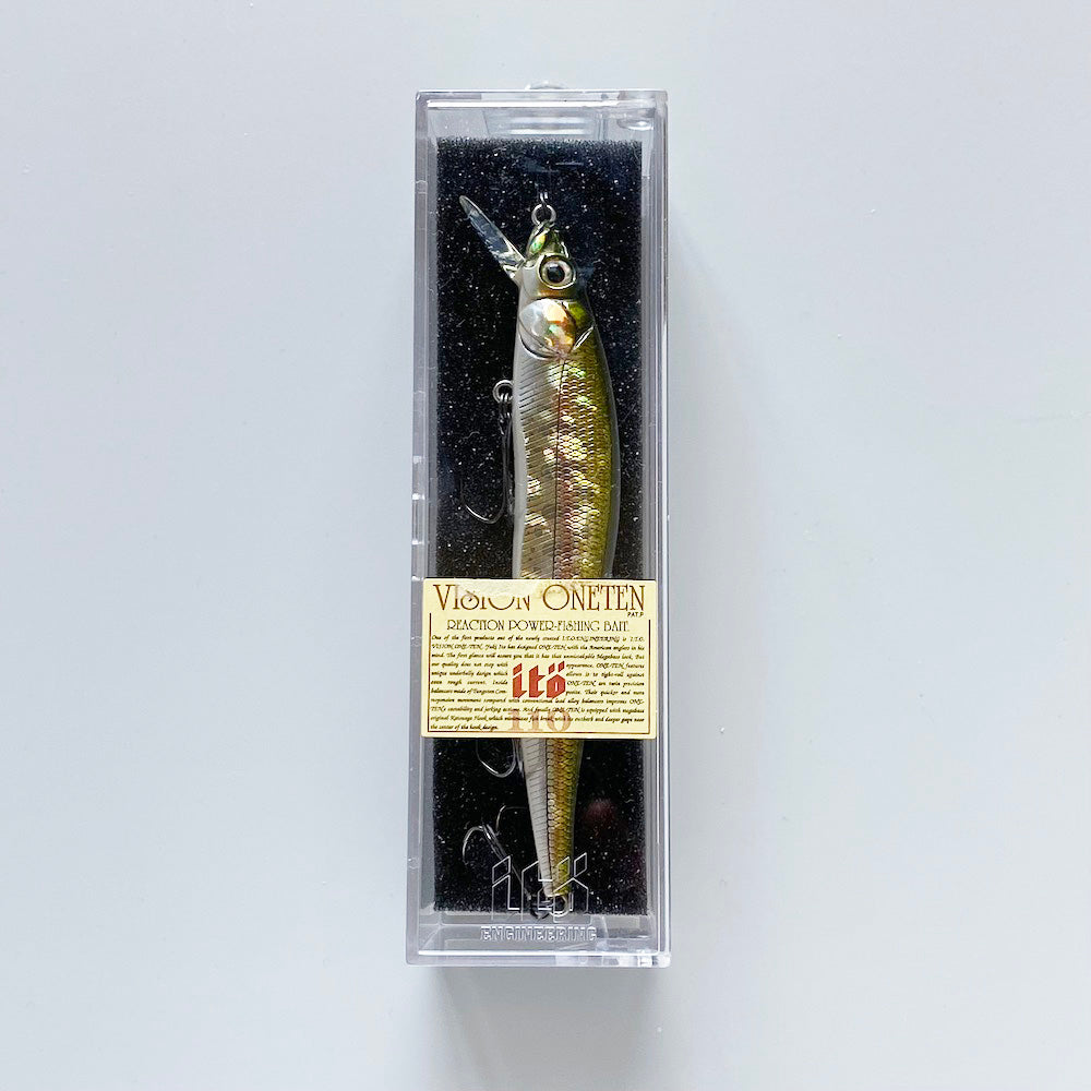 Vision 110 Oneten GG TROUT