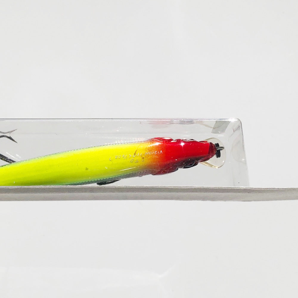 Vision 110 Oneten GG CLOWN