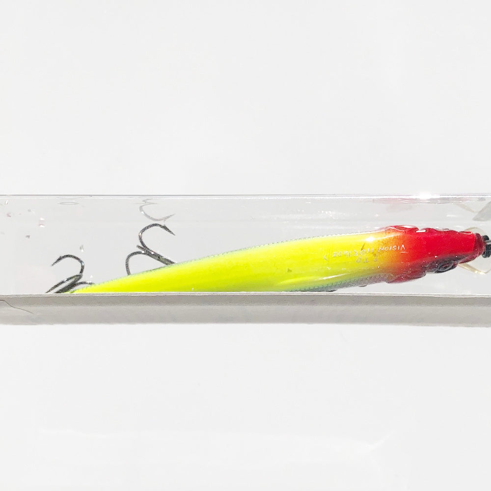 Vision 110 Oneten GG CLOWN