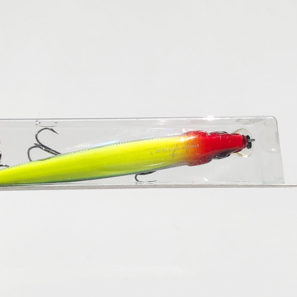 Vision 110 Oneten GG CLOWN