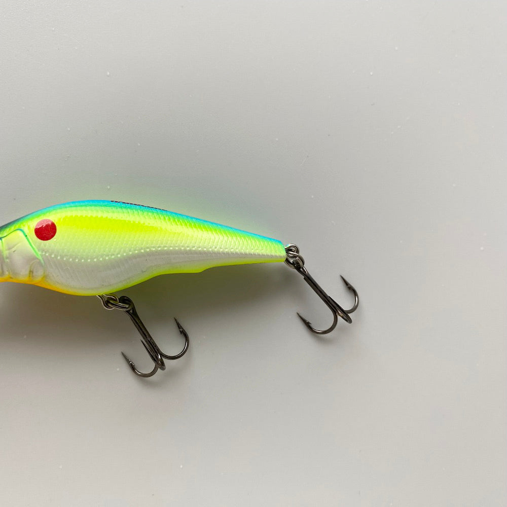 Yo-Zuri Hardcore SH-60F STFL