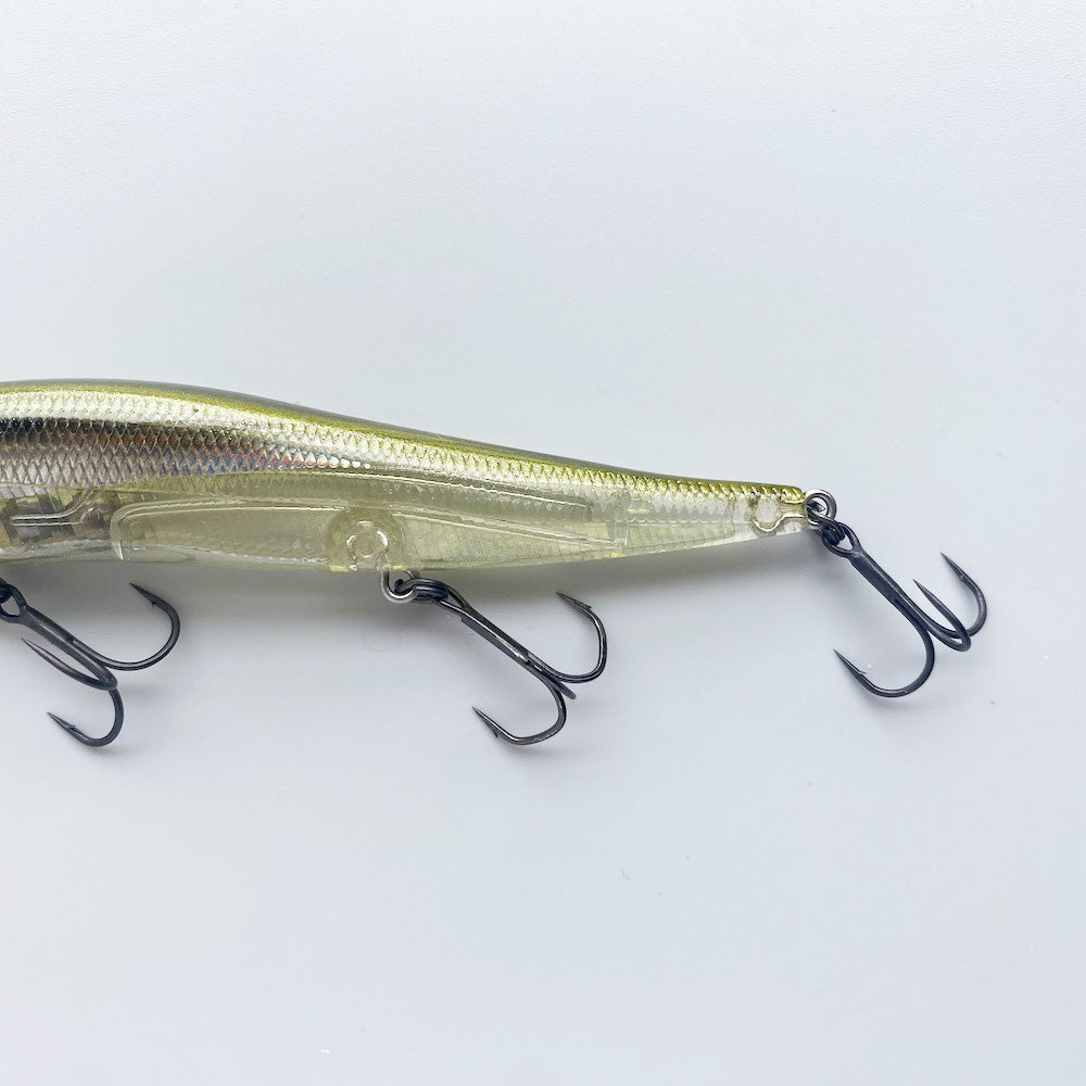 Vision 110 Oneten Hi-FLOAT STEALTH BAIT