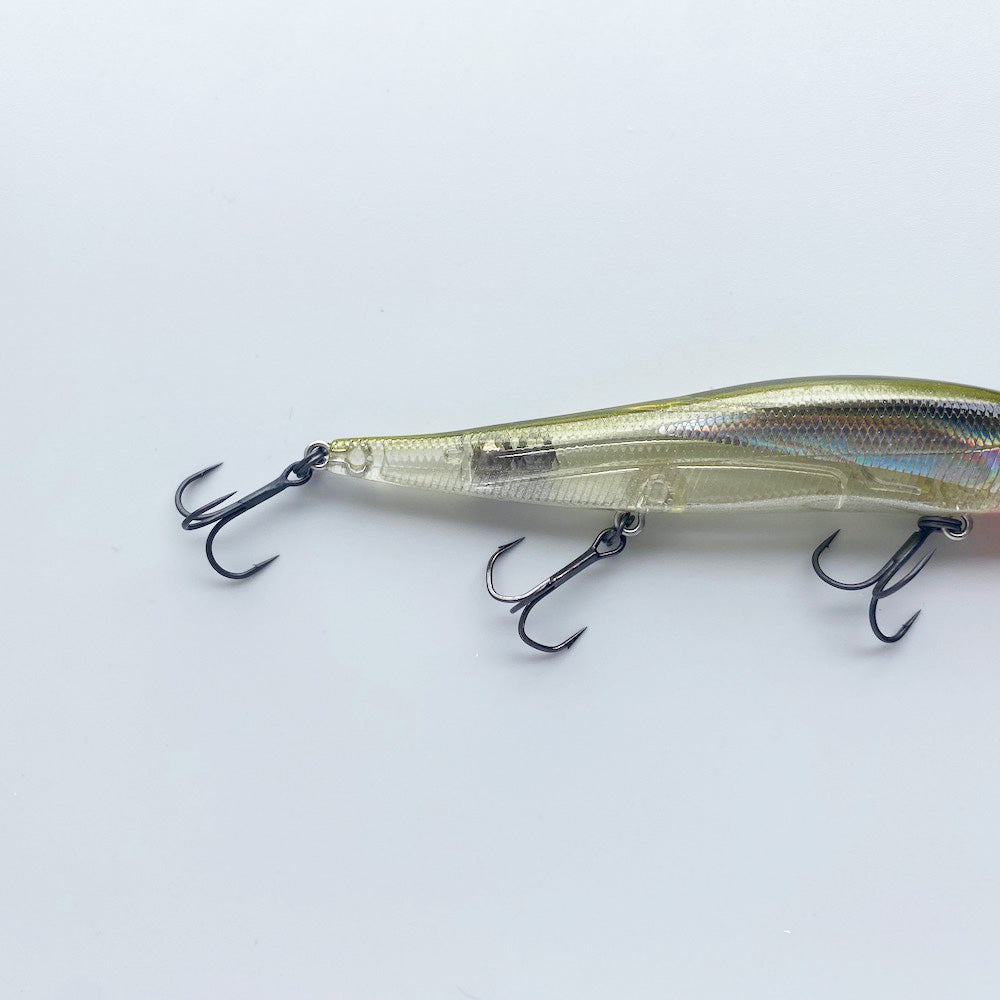 Vision 110 Oneten Hi-FLOAT STEALTH BAIT