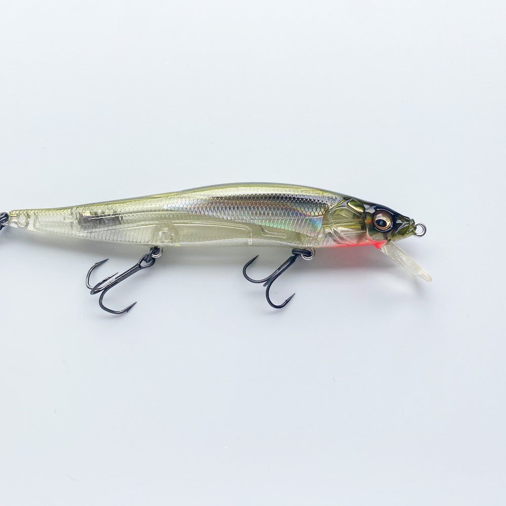 Vision 110 Oneten Hi-FLOAT STEALTH BAIT